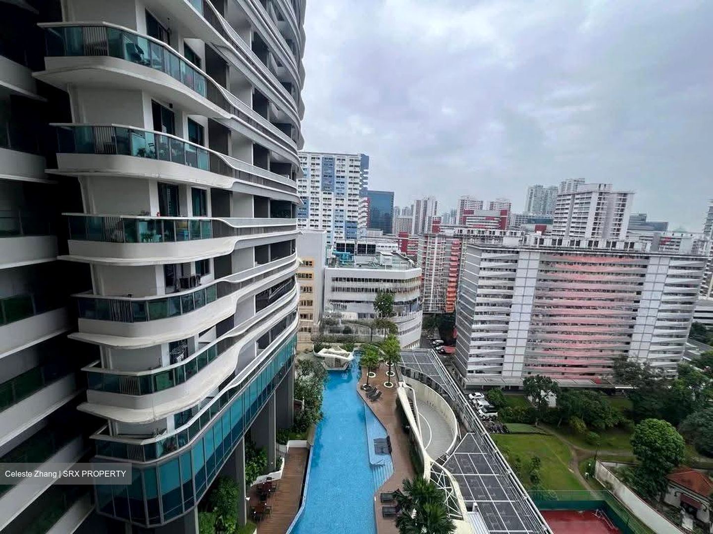 City Gate (D7), Apartment #615116951